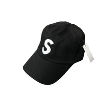 BONÉ SUPREME SUP BLACK