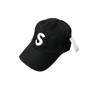 BONÉ SUPREME SUP BLACK