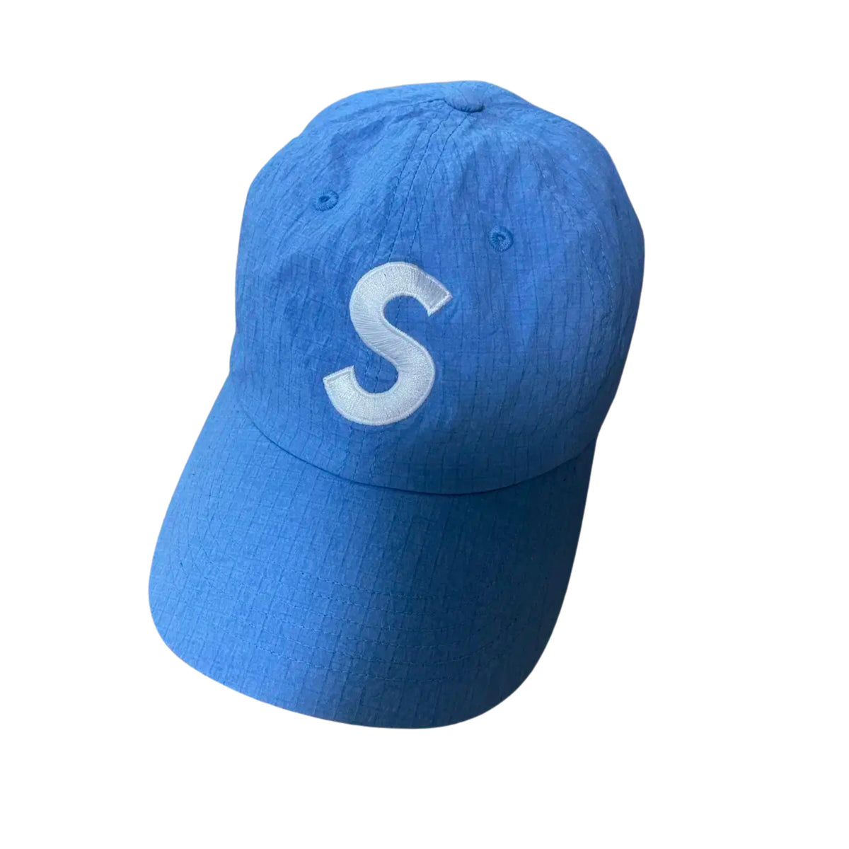 BONÉ SUPREME SUP LIGHT BLUE