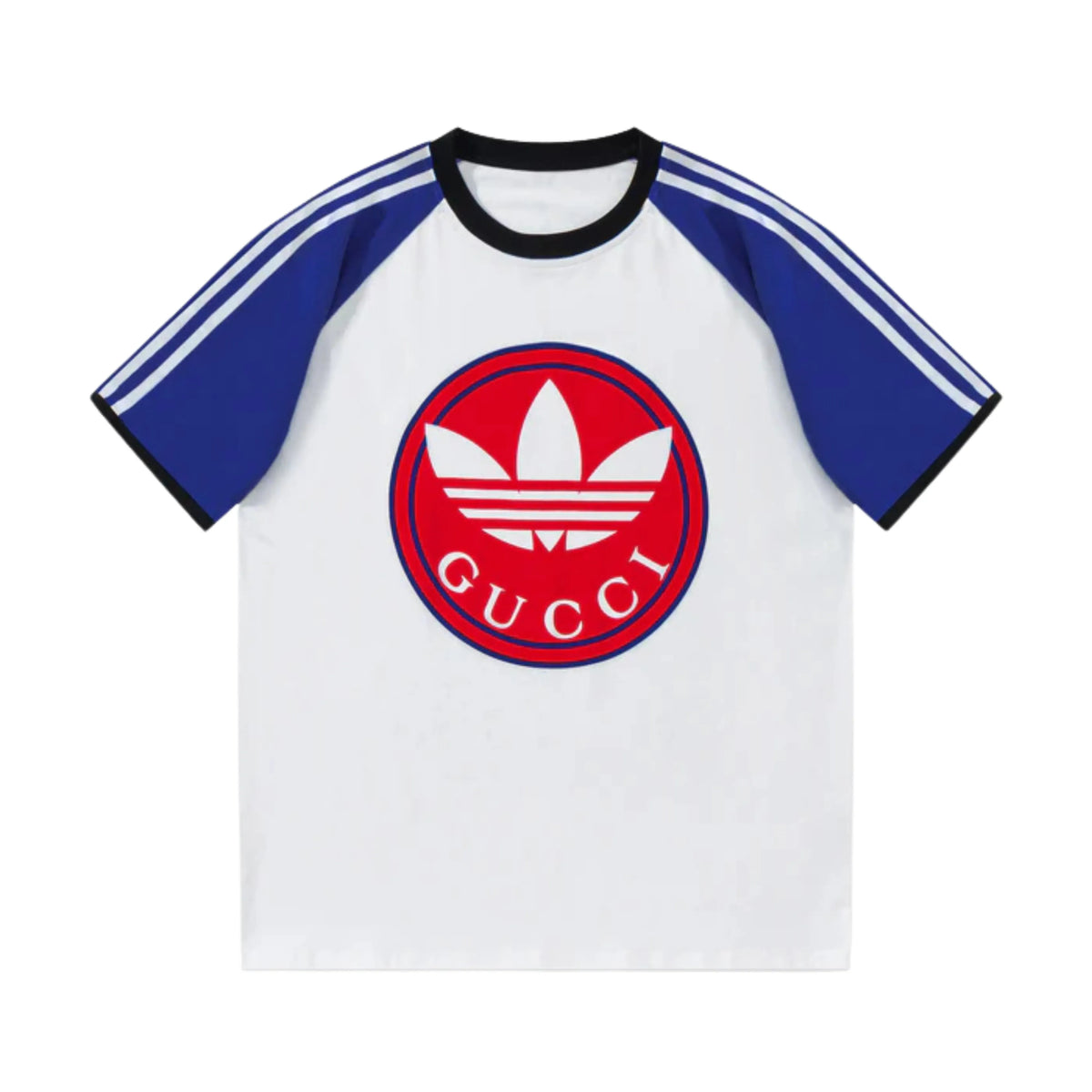 CAMISETA ADIDAS X GUCCI "COTTON JERSEY SWEATSHIRT"
