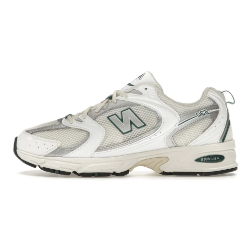 TÊNIS NEW BALANCE 530 SEA SALT WHITE MARSH GREEN