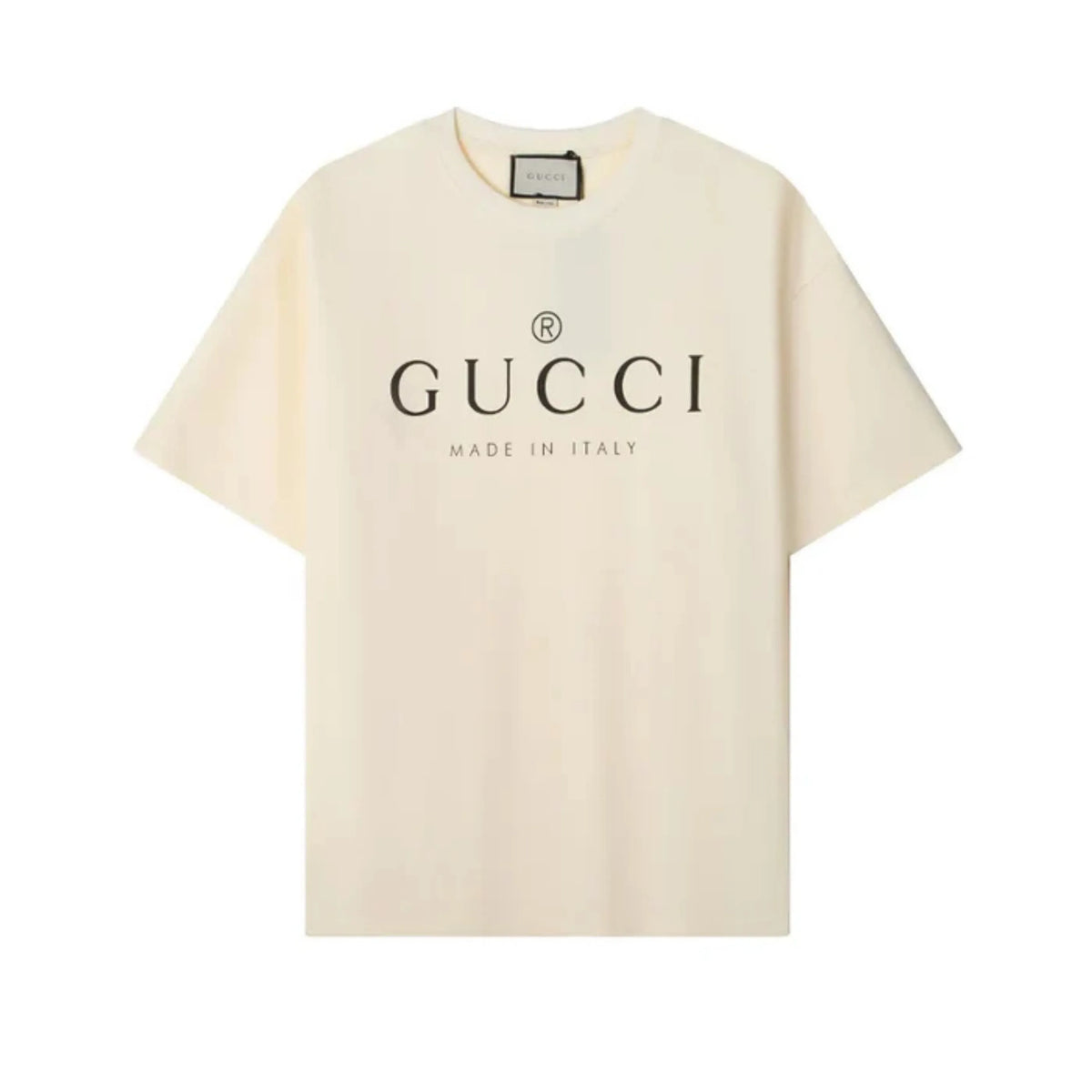 CAMISA GUCCI ITALY PREMIUM