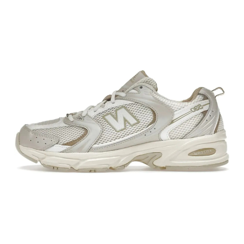 TÊNIS NEW BALANCE 530 BEIGE ANGORA