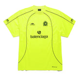 CAMISETA BALENCIAGA BL SOCCER