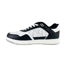 TÊNIS DIOR B27 LOW WHITE