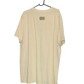 CAMISETA NIKE WARM UP SAIL X FEAR OF GOD