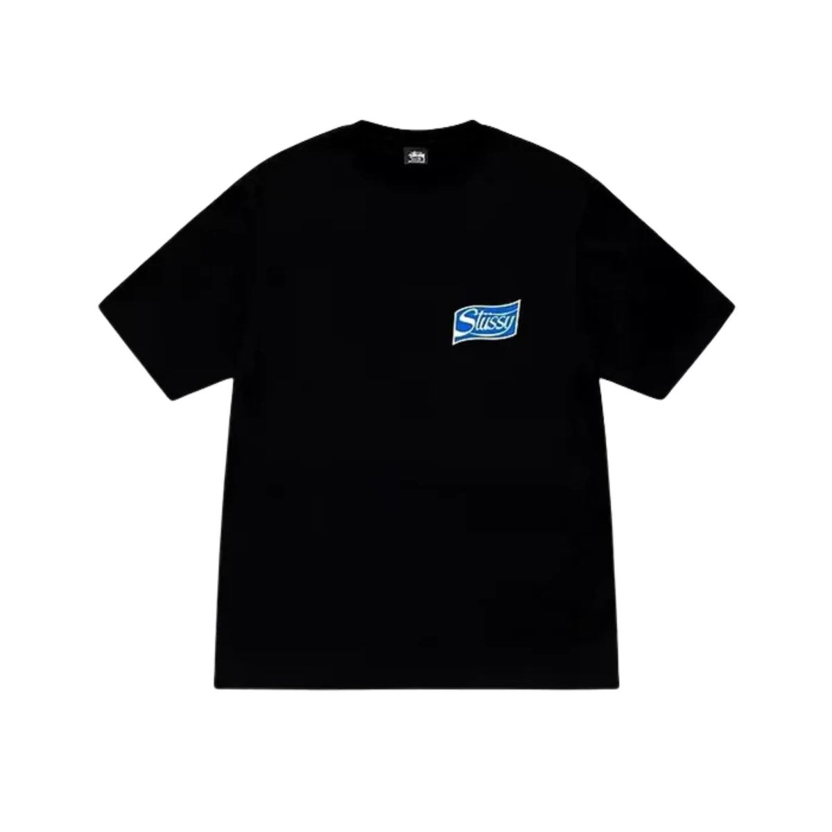 CAMISETA STUSSY CAN