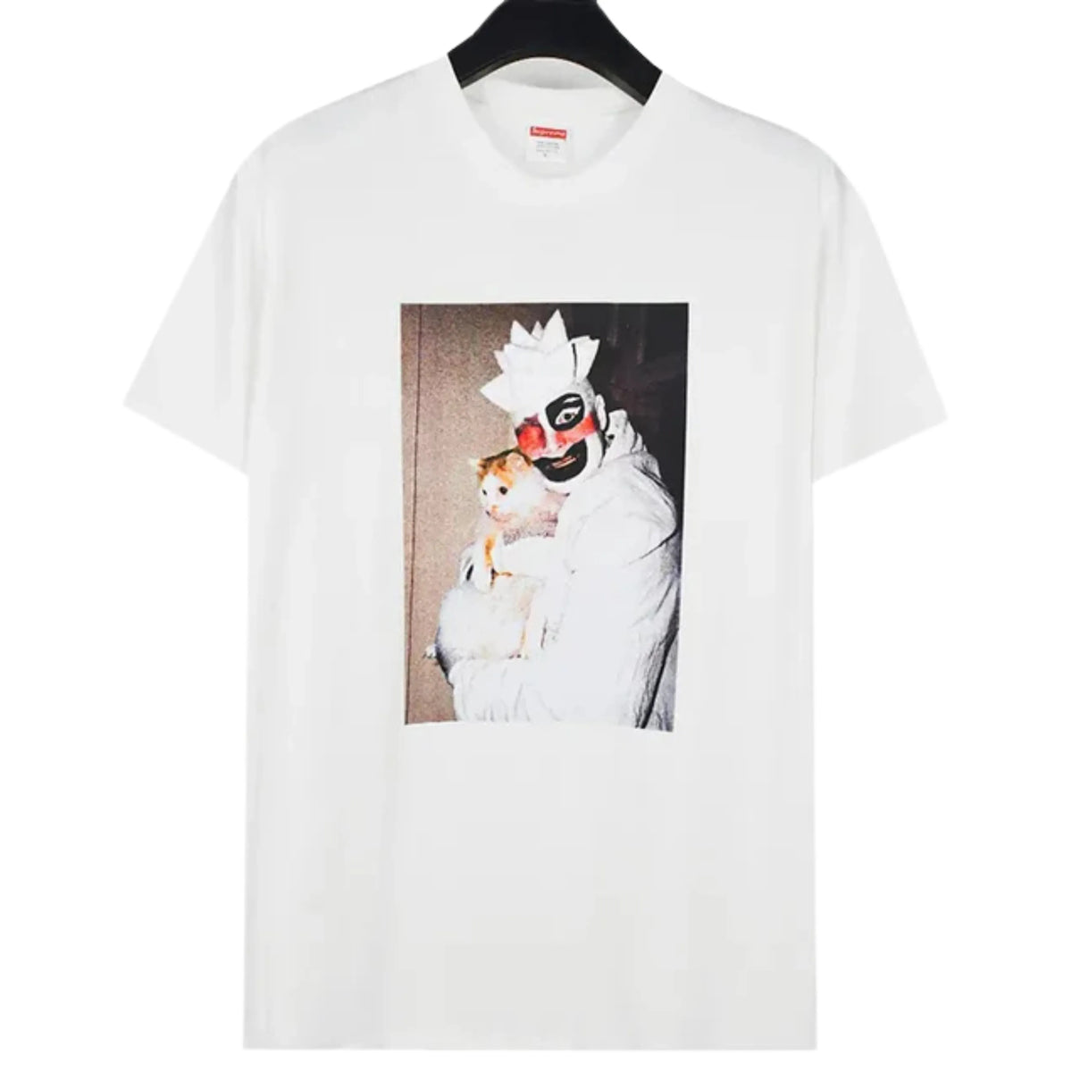 CAMISETA SUPREME CLOWN LIMITED EDITION