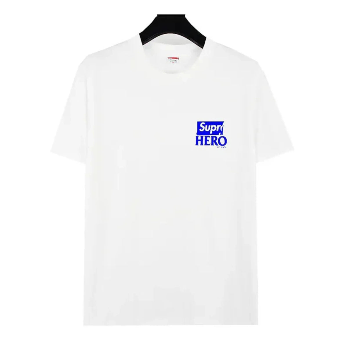 CAMISETA SUPREME HERO LIMITED EDITION