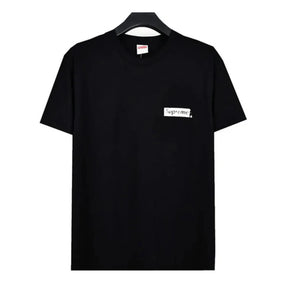 CAMISETA SUPREME LIMITED EDITION