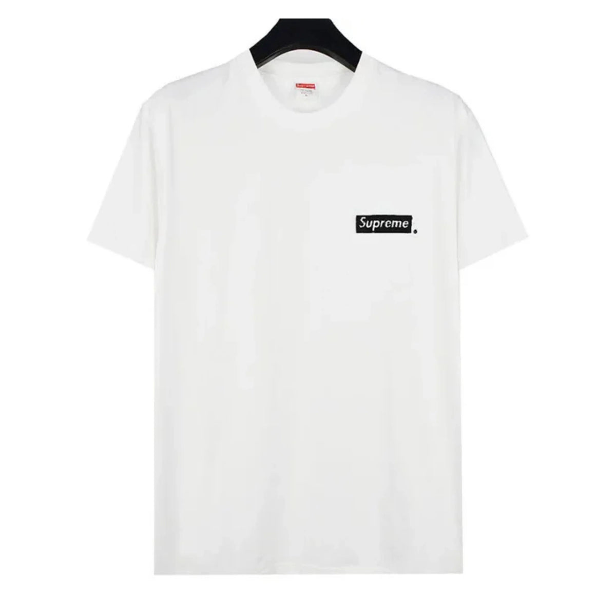 CAMISETA SUPREME LIMITED EDITION