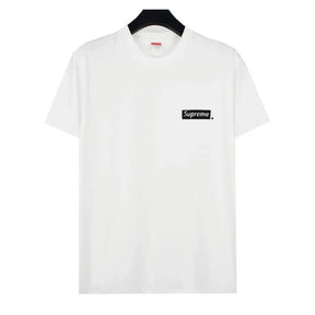 CAMISETA SUPREME LIMITED EDITION