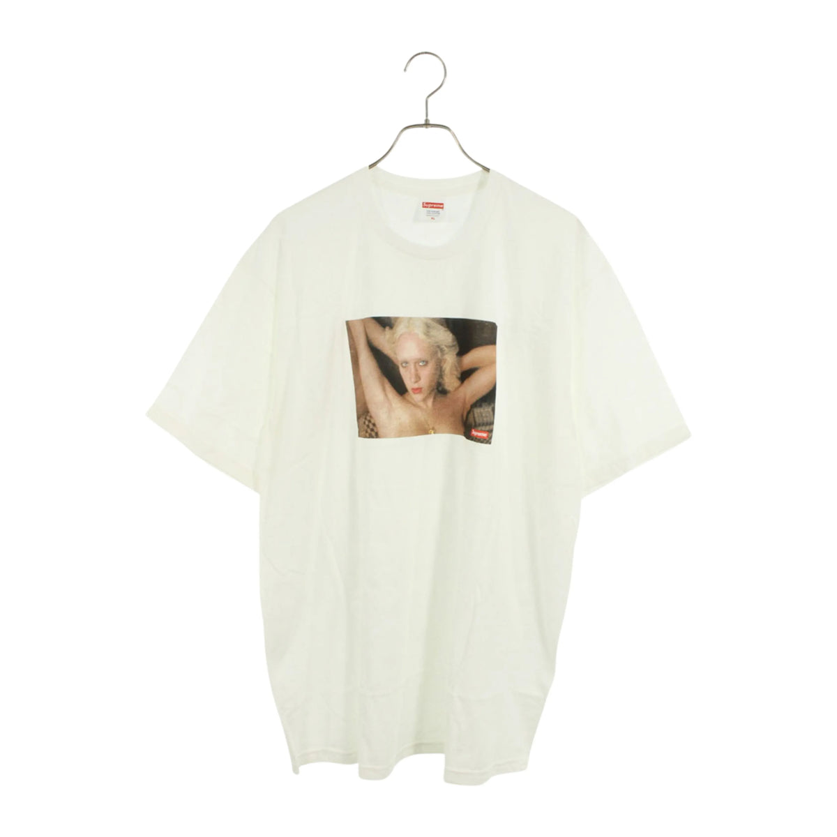 CAMISETA SUPREME SEXY LADY