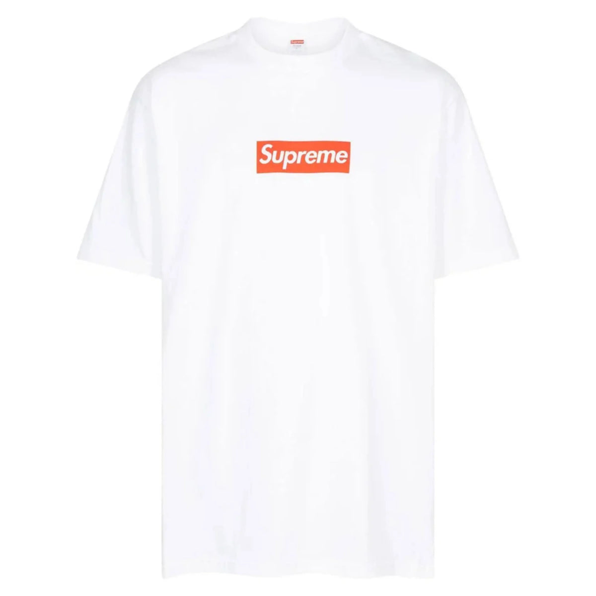 CAMISETA SUPREME WEST HOLLYWOOD