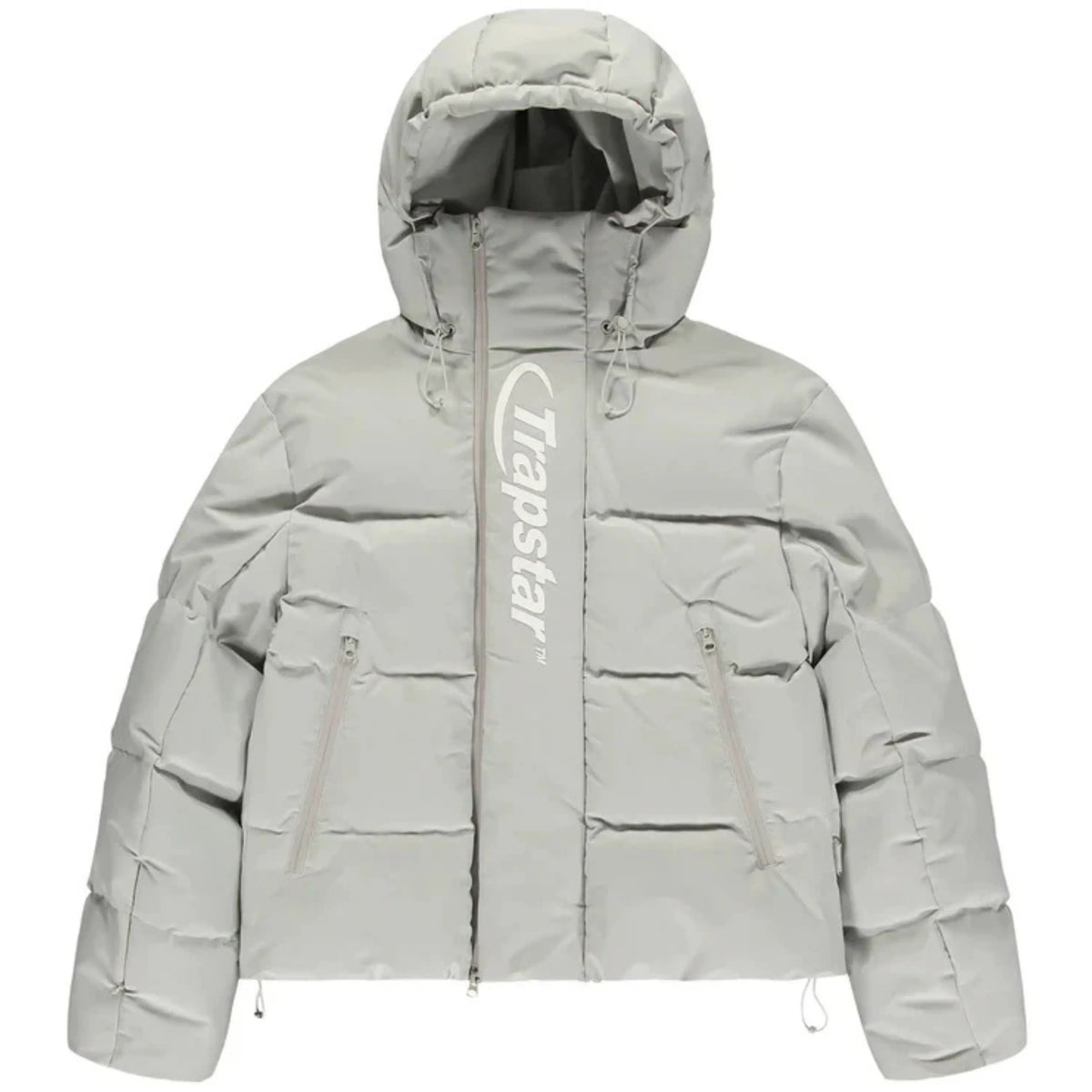 JAQUETA TRAPSTAR HYPERDRIVE TECHNICAL PUFFER