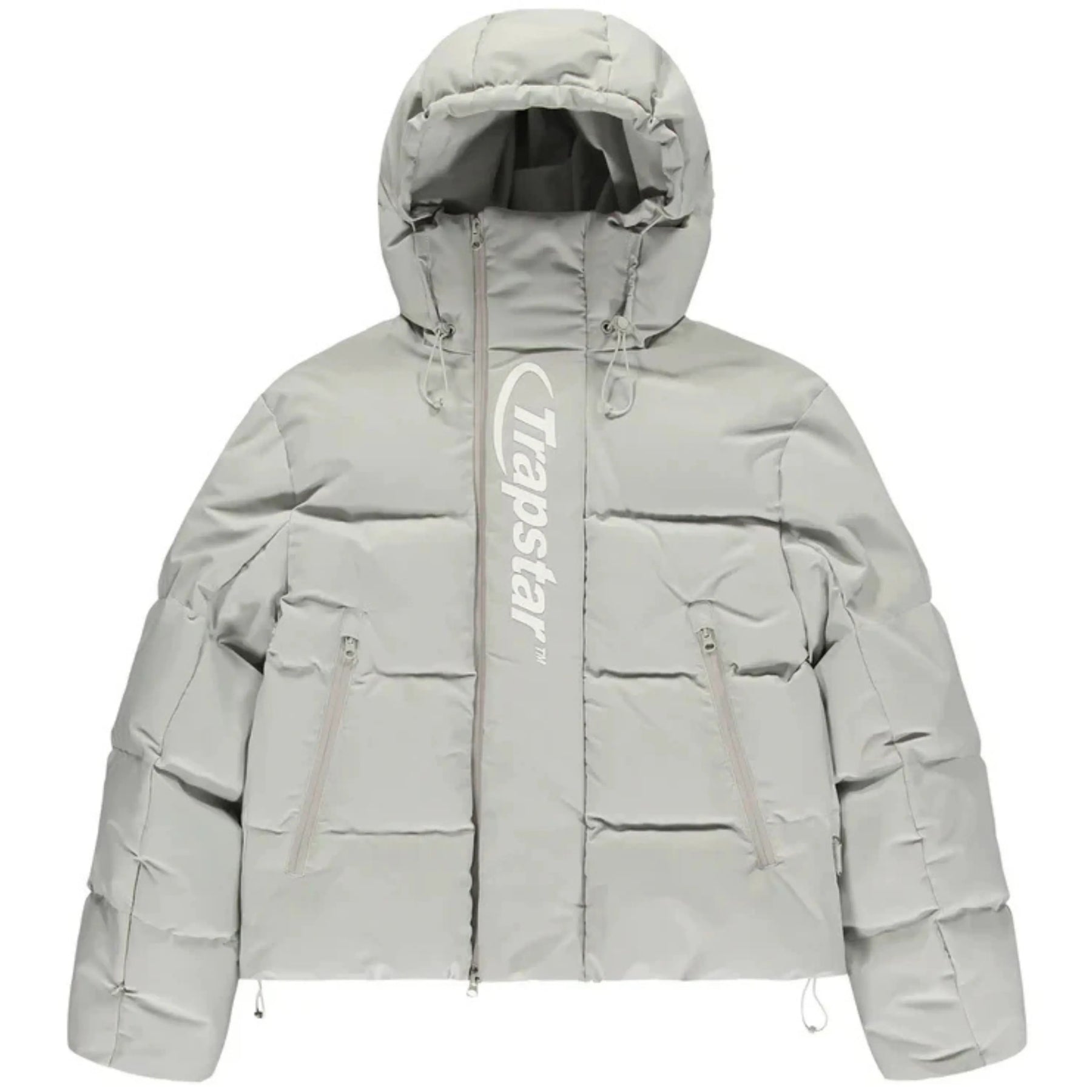 JAQUETA TRAPSTAR HYPERDRIVE TECHNICAL PUFFER