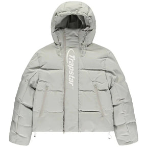 JAQUETA TRAPSTAR HYPERDRIVE TECHNICAL PUFFER