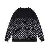 BLUSA LOUIS VUITTON MONOGRAM