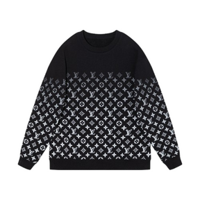 BLUSA LOUIS VUITTON MONOGRAM