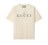 CAMISA GUCCI ITALY PREMIUM