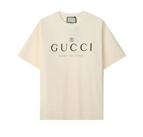 CAMISA GUCCI ITALY PREMIUM