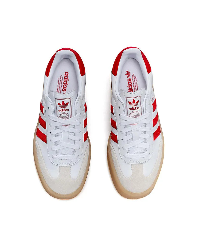 TÊNIS ADIDAS SAMBAE WHITE