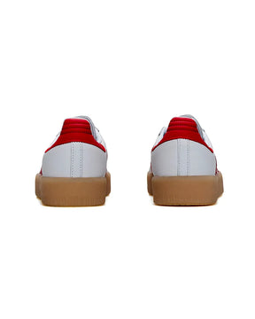 TÊNIS ADIDAS SAMBAE WHITE