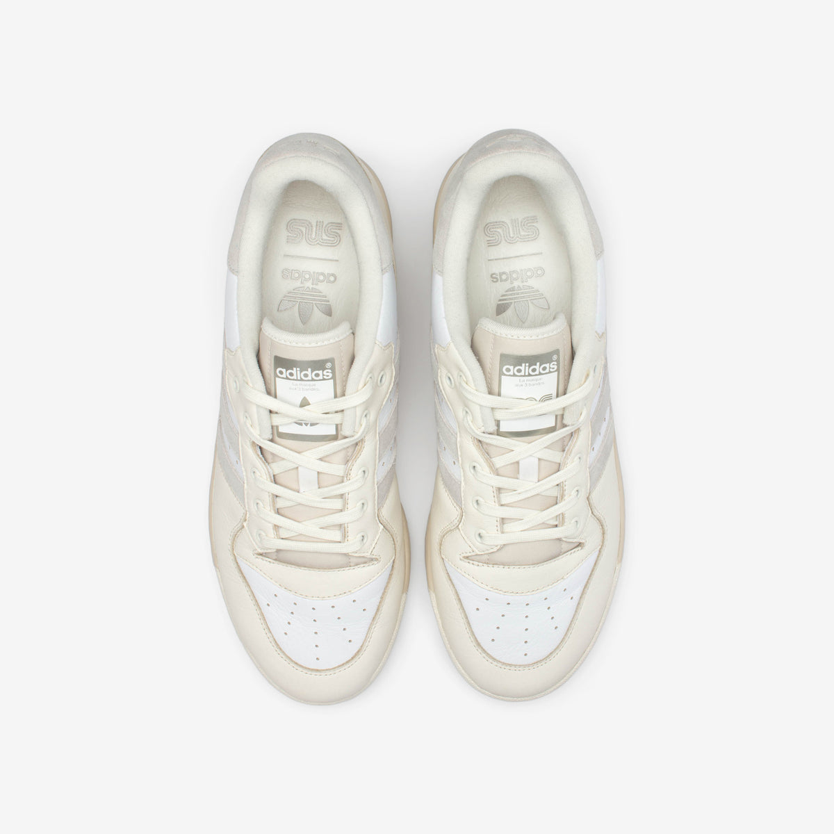 TÊNIS ADIDAS RIVALRY LOW SNS