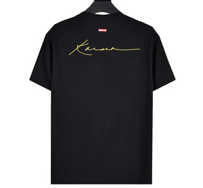 CAMISETA SUPREME LIMITED EDITION