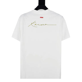 CAMISETA SUPREME LIMITED EDITION