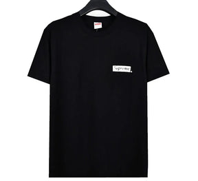 CAMISETA SUPREME LIMITED EDITION