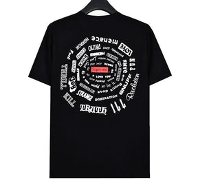 CAMISETA SUPREME LIMITED EDITION