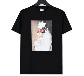 CAMISETA SUPREME CLOWN LIMITED EDITION