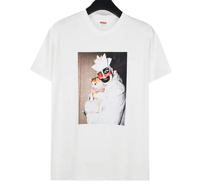 CAMISETA SUPREME CLOWN LIMITED EDITION