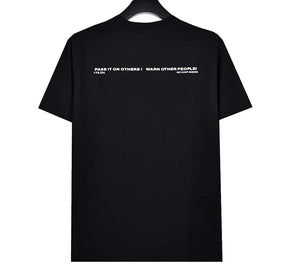 CAMISETA SUPREME LIMITED EDITION