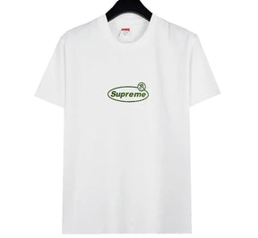 CAMISETA SUPREME LIMITED EDITION