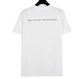 CAMISETA SUPREME LIMITED EDITION