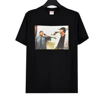 CAMISETA SUPREME THE KILLER LIMITED EDITION