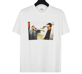 CAMISETA SUPREME THE KILLER LIMITED EDITION