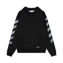 JAQUETA OFF WHITE STRIPED