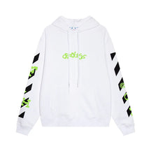 MOLETOM OFF WHITE OPPOSITE