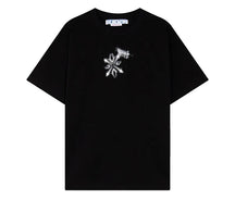 CAMISETA OFF WHITE ICE