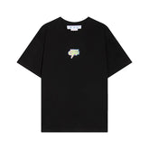 CAMISETA OFF WHITE RAY