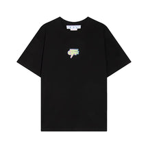 CAMISETA OFF WHITE RAY