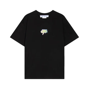CAMISETA OFF WHITE RAY