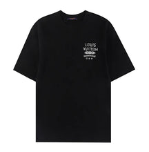 CAMISETA LOUIS VUITTON LIMITED BEIGE