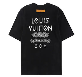 CAMISETA LOUIS VUITTON LIMITED BEIGE