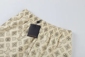 BERMUDA LOUIS VUITTON PREMIUM