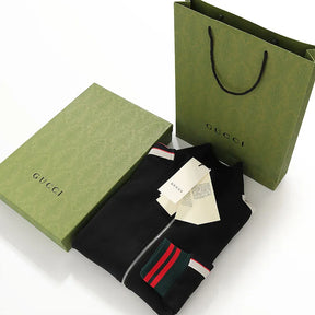 JAQUETA GUCCI PREMIUM