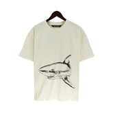 CAMISETA PALM ANGELS SHARK